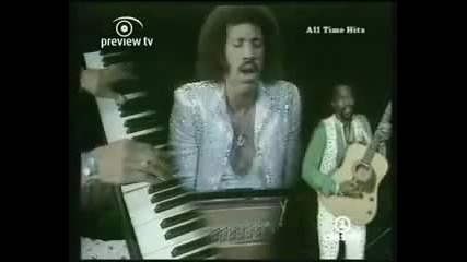 The Commodores Still 
