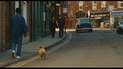 Garfield 2 - A Tail of Two Kitties (2006) Bg Audio част 3