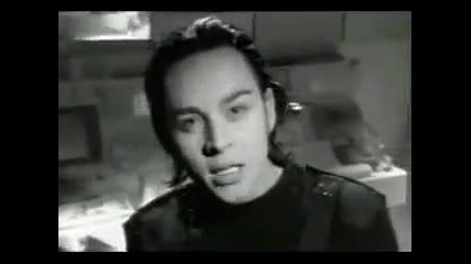 Savage Garden - To The Moon And Back (official Video)(version 1)
