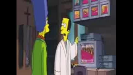 The Simpsons Movie - New Trailer