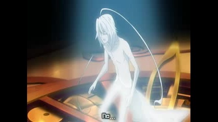 Noein 24 Episode 