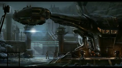 Digital Soul - Nocturne