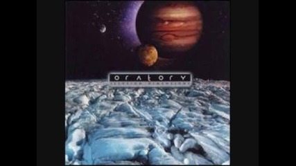 Oratory - Rising Land