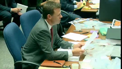 Делото Конрад Мъри Ден 8 Дан Андерсън 1