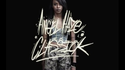Angel Haze - Doo Wop ( That Thing)