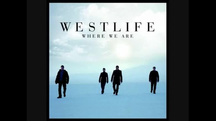 Westlife - No More Heroes + Бг Превод 
