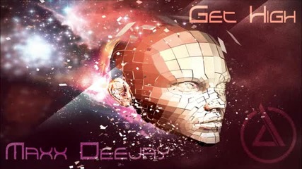 (2011) Maxx Deejay - Get High