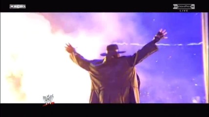Wwe - I`m Back [ Tribute]