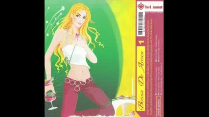 Pauline London - Fly In The Sky