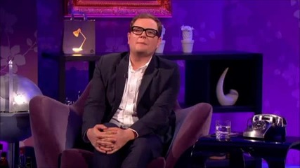One Direction - Alan Carr Chatty Man - 28th September 2012