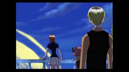 One Piece Amv - Luffy vs Usopp - Hd Amv