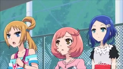 Pretty Rhythm Rainbow Live - Hiro & Kazuki