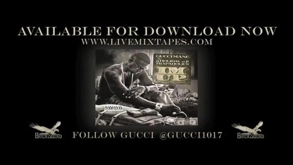 Gucci Mane - Plain Jane [ Remix ] ft. Rocko & T . I . [ hd 720p ]
