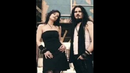 Nightwish - Poet And The Pendulum