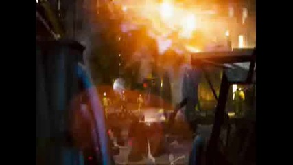 Transformers 2007 [bg Subs] Part 6/7