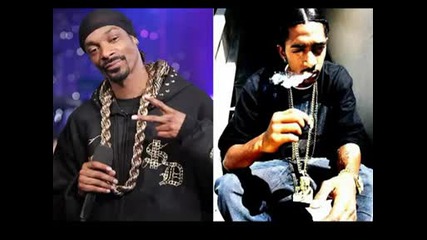 Nipsey Hussle ft. Snoop Dogg - Gangstas Life (new 2009)