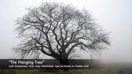 -the Hanging Tree- (mockingjay) original version