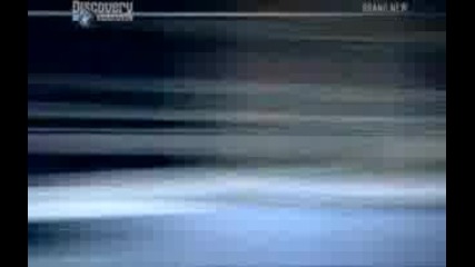 Chop Shop - London Garage S2 e1 p4 
