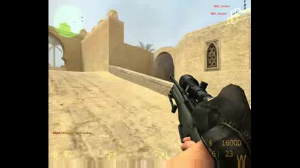 Counter Strike Source Head Shots