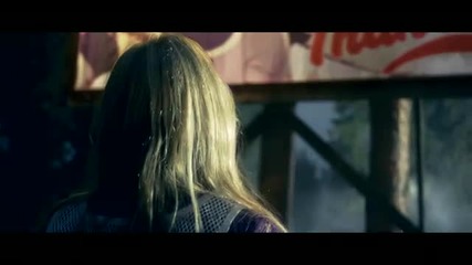 White Lies - Bigger Than Us
