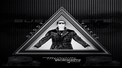 12. Daddy Yankee - Campeo a mi Manera - Dy Mundial 2010 