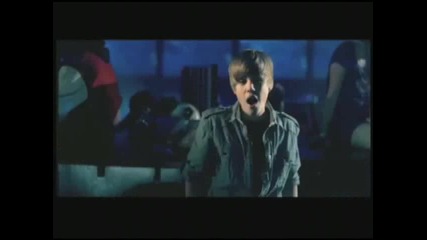 Justin Bieber - Baby - Nachalo