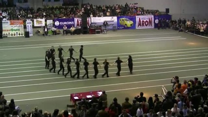 Хоро се вие извива София 2011