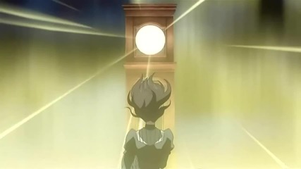 Amv d gray man