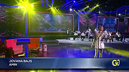 Jovana Bajs - Amin - Gp - (tv Grand 21.11.2025.).mp4