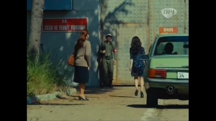 Справедливостта на Кара еп.199 (karadayi - bg audio)