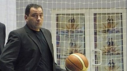 Великов очаква силна конкуренция в Балканската лига