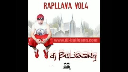 Dj Buligang Dmx Lord Give Me A Sign Tallava Mix 