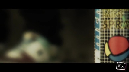 Dave Spritz ft. Chelsy Shantel - Every Step Of The Way ( Official Music Video H D )