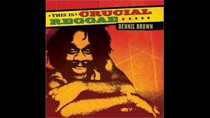 Dennis Brown - Revolution (original)