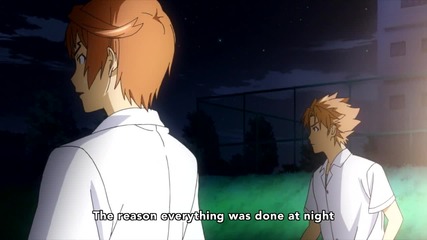 Maken-ki! Two Episode 10 Eng Subs final