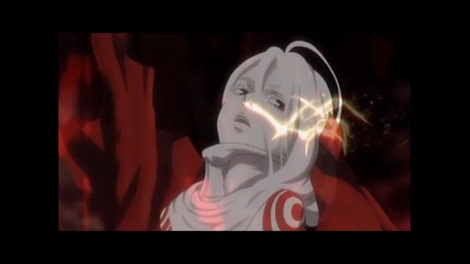 Anime Mix Amv - Cortezia