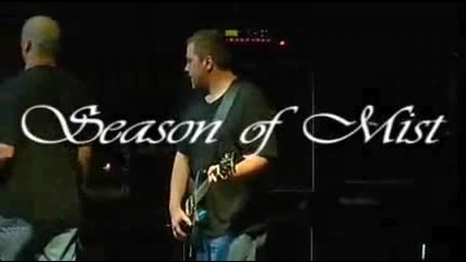 Confessor - Alone (live)