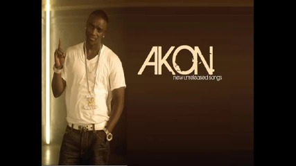 Akon - Do It (new Song 2012)