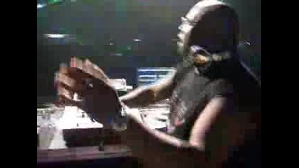 Carl Cox Ultra Music Festival Wmc Miami