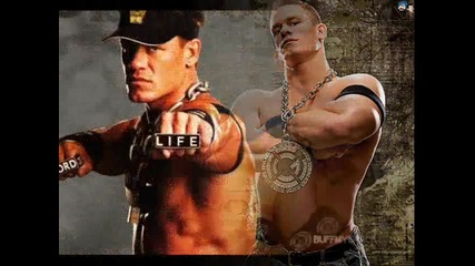 my john cena slideshow 