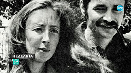 Иван Гарелов: Политиката, разузнаването и журналистиката