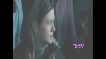 Harry and Ginny if You are Not The One bg subs