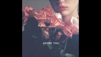 Miley Cyrus - Adore You ( A U D I O )