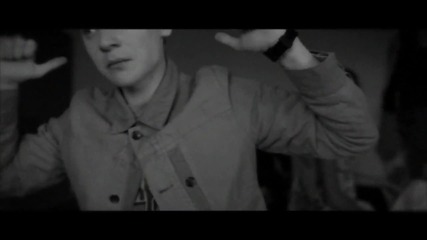 Conor Maynard - Drowning { 2012, hq }