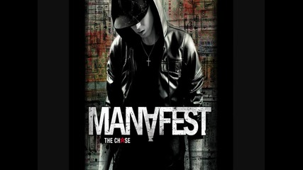 Manafest - No Plan B