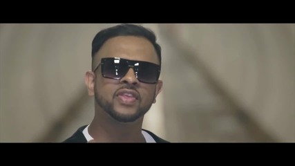 Mumzy Stranger - Circles (official Music Video)