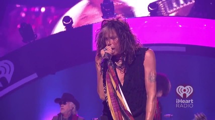 Aerosmith - Cryin' (live 2012)