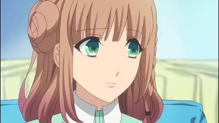 Amnesia Episode 10 English Subbed Hq