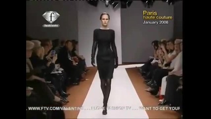 Hot Lingerie Runway Show 49 