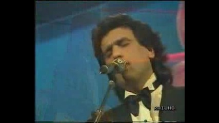 Toto Cutugno - Майките